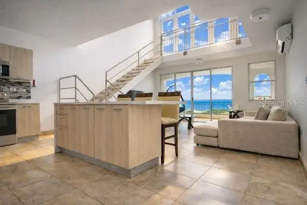 Pr-115 Condominio Mar Azul #115, PR