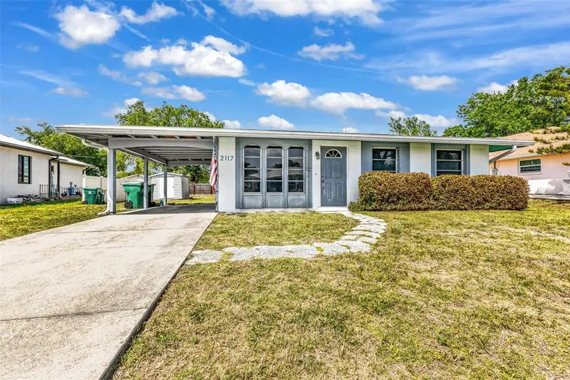 2117 Dewitt St, FL