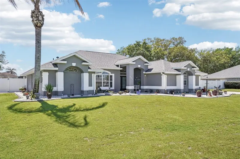 5353 County Road 125, FL
