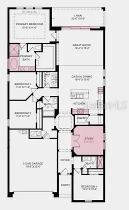 844 Steel Dr, FL