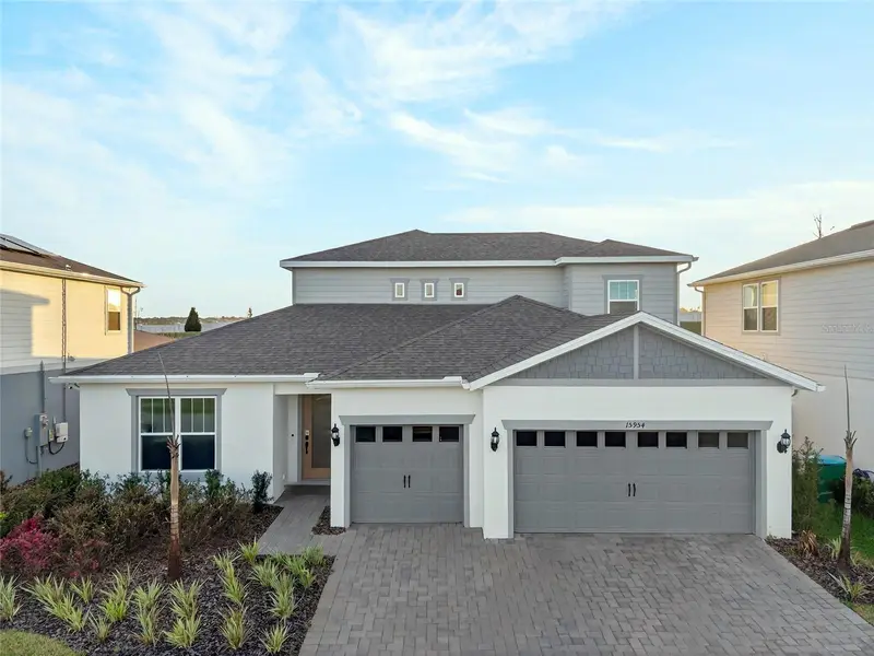 15954 Winding Bluff Dr, FL