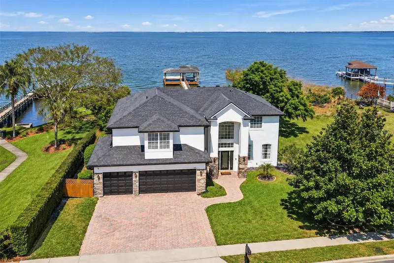 Winter Garden listing