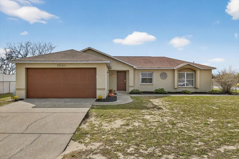 5501 Mariner Blvd, FL
