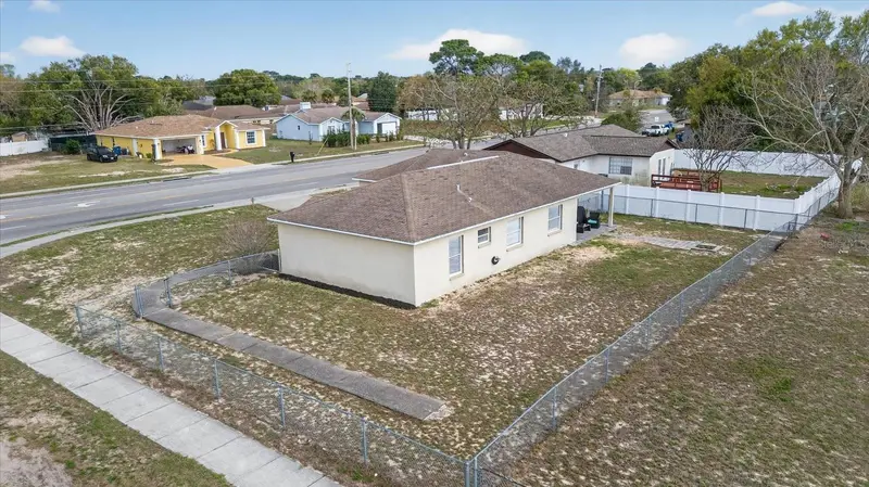 5501 Mariner Blvd, FL
