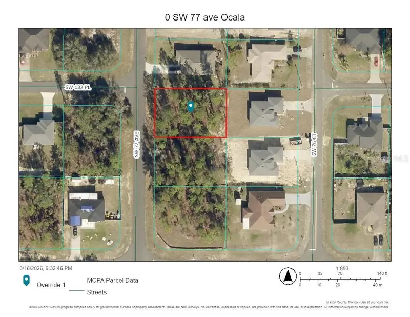 0 Sw 77 Ave, FL