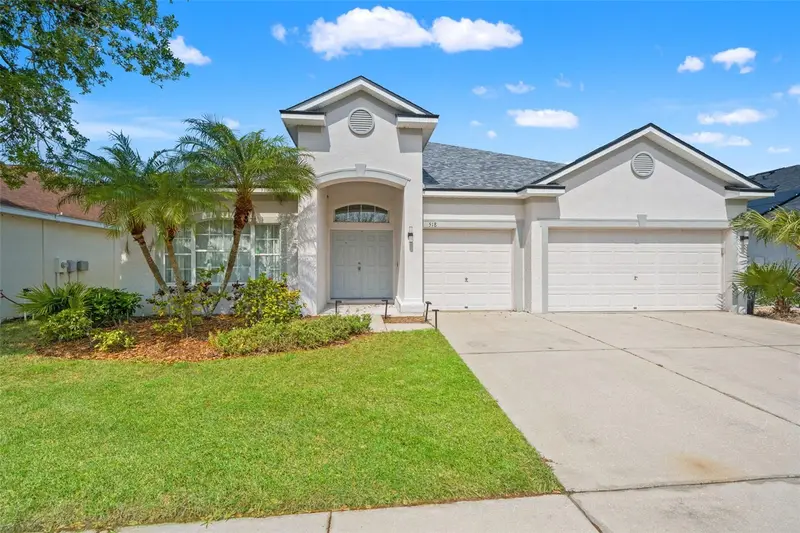518 York Dale Dr, FL