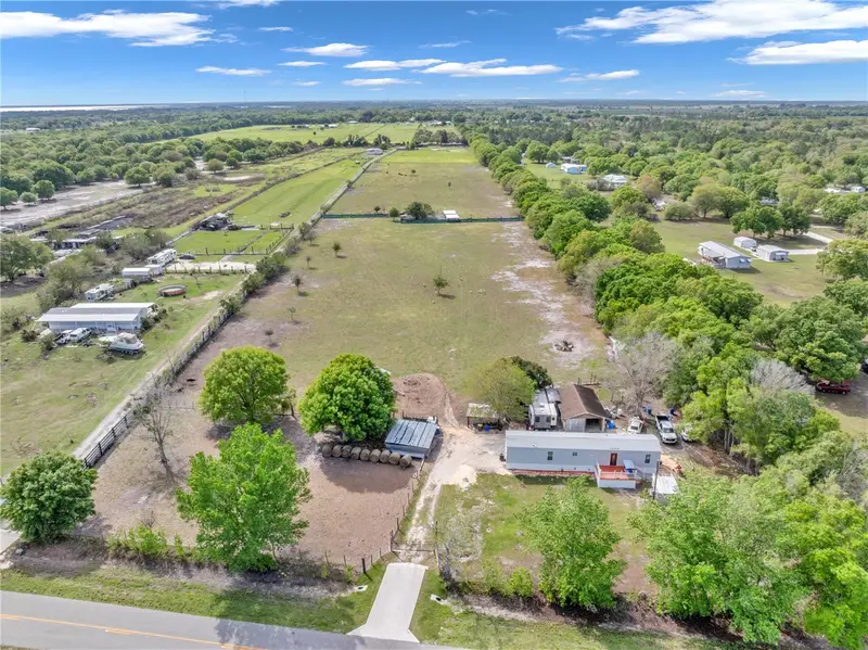 1333 Bluff Hammock Road, FL