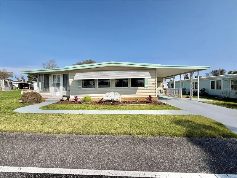 408 Palo Verde Dr, FL