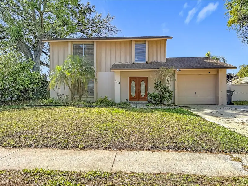 3114 W Paris St, FL