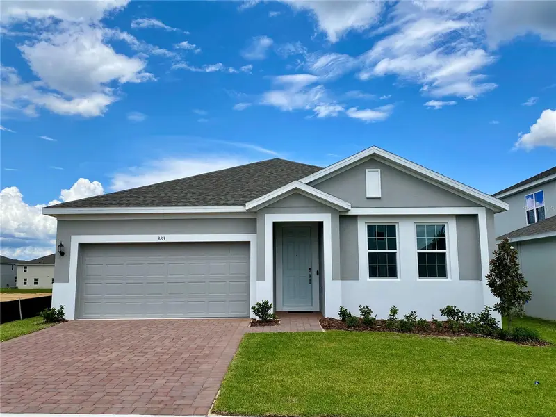 383 Lemongrass Rd, FL