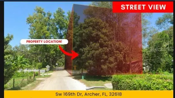 Sw 169th Dr, FL