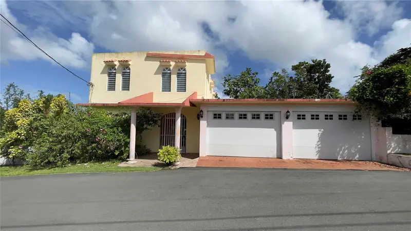 Sr 914 Intl Lot 7 Tejas Ward Sect Asturianas, PR