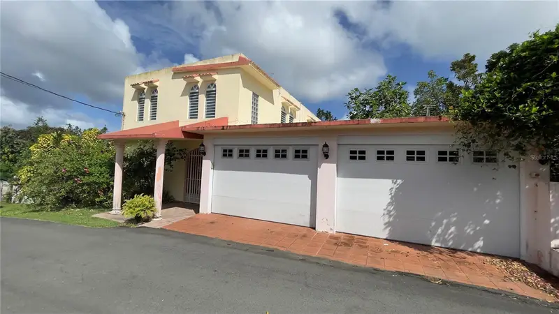 Sr 914 Intl Lot 7 Tejas Ward Sect Asturianas, PR