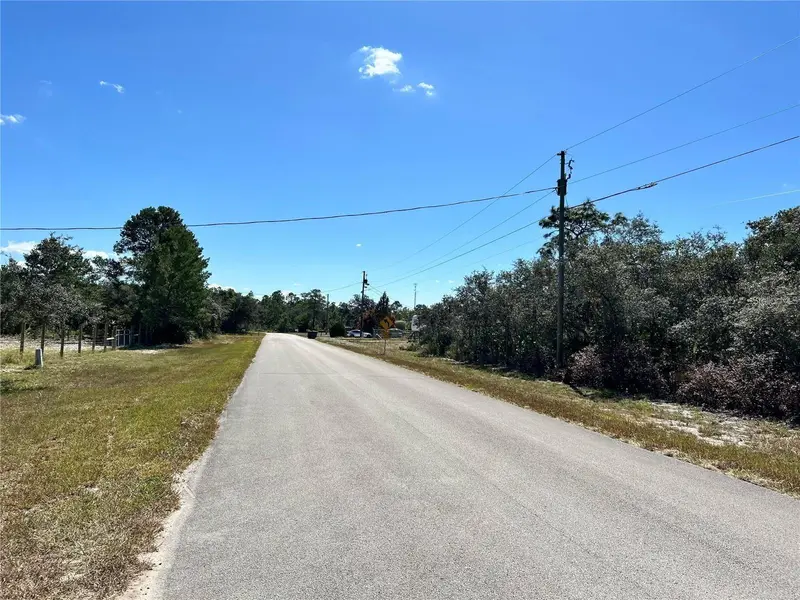 Woodstork Way, FL