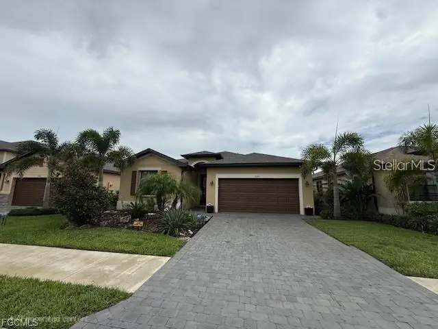 1881 W Isles Rd, FL