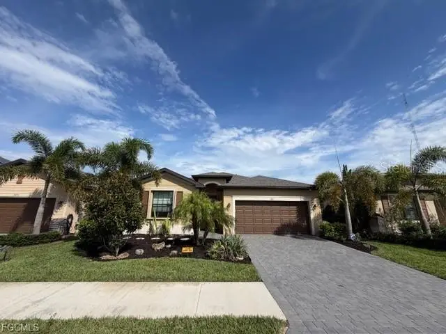 1881 W Isles Rd, FL