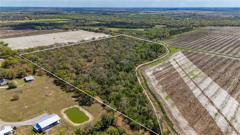 Se Hwy 31 #30, FL