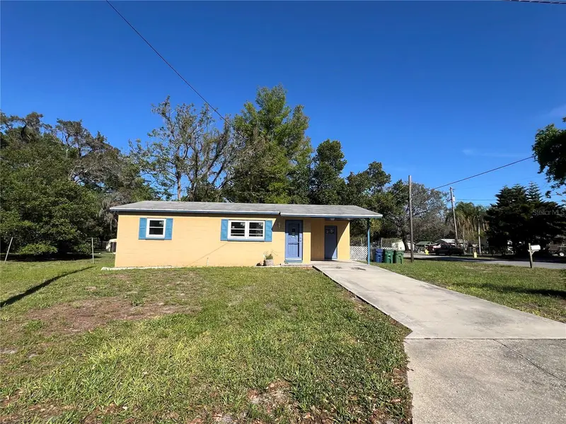 1602 E Annona Ave, FL