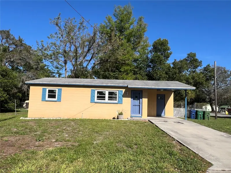 1602 E Annona Ave, FL