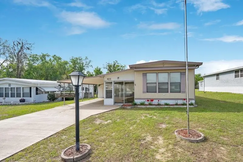 423 Martin Dr, FL