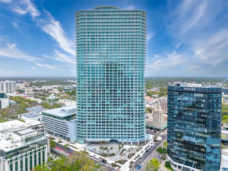 400 Central Ave #1106, FL