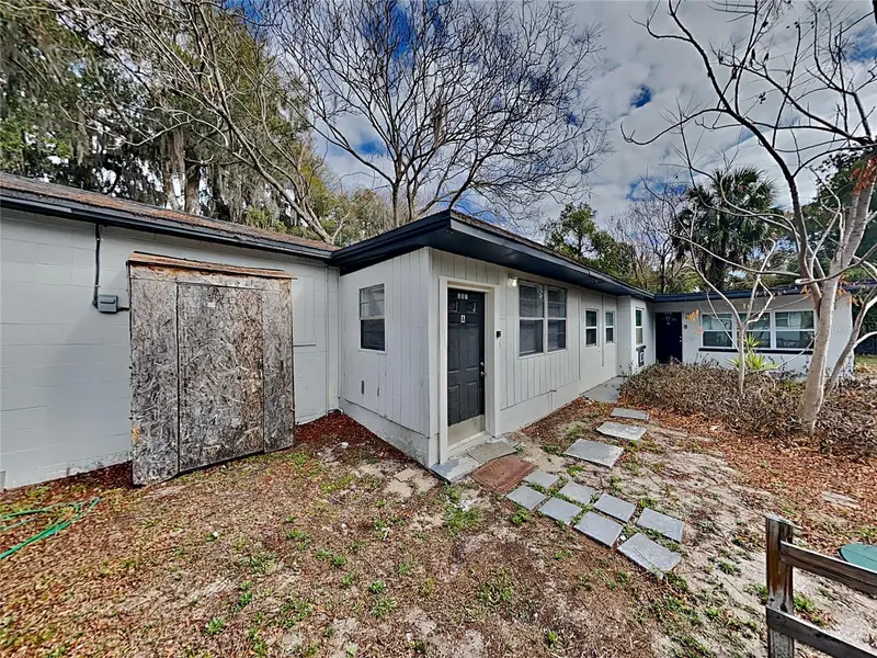 307 Montgomery Avenue, FL