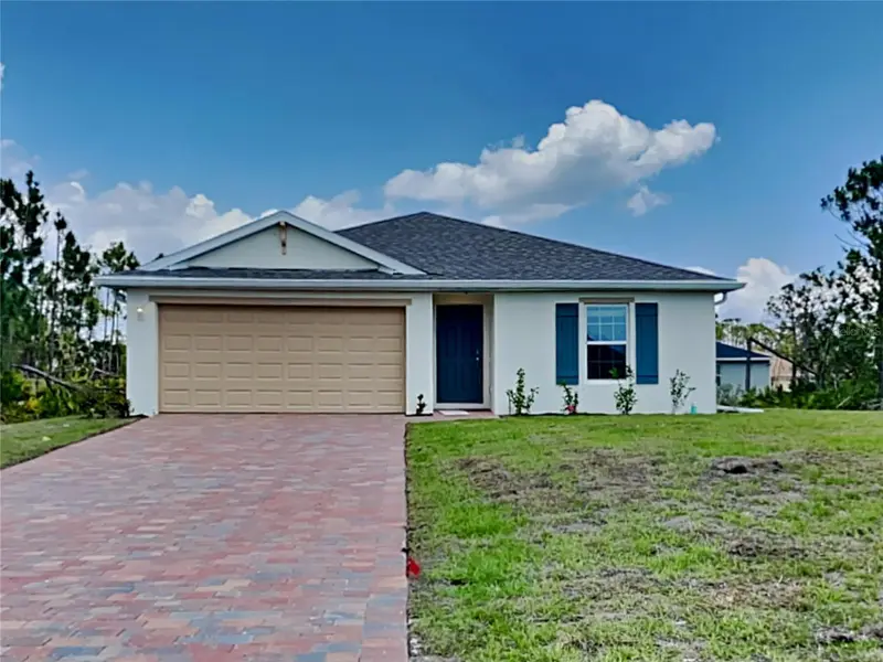 3522 Gillot Blvd, FL