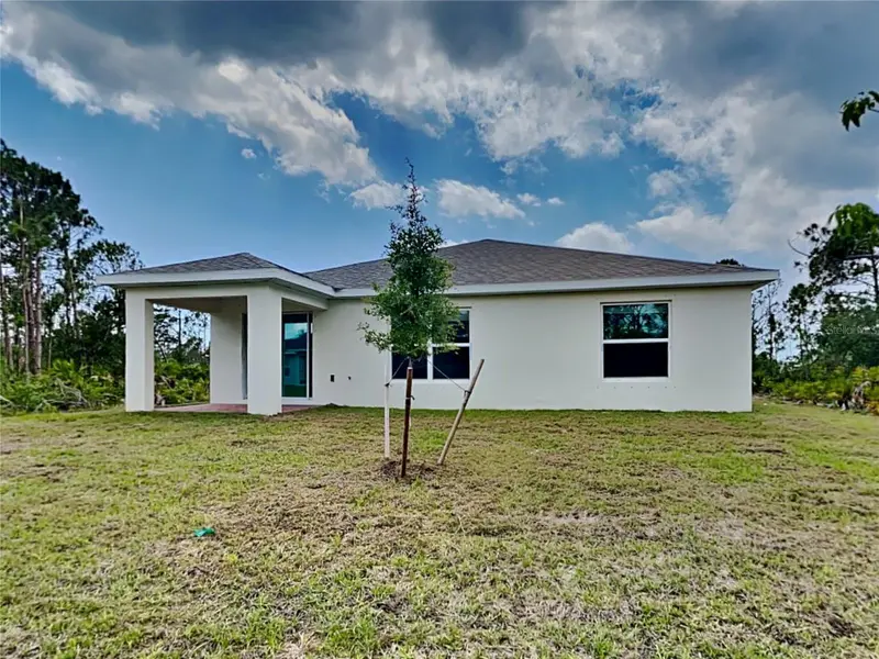 3522 Gillot Blvd, FL