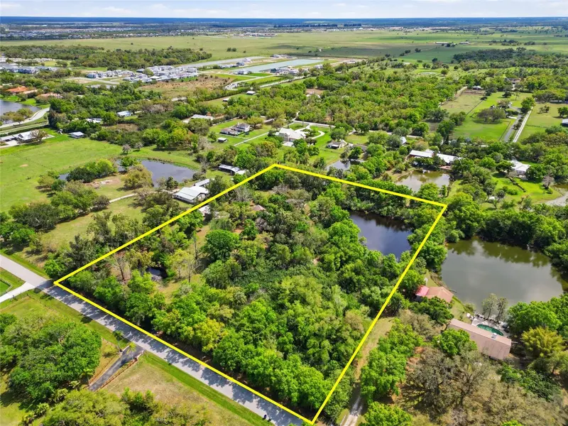 7336 Curlew St, FL