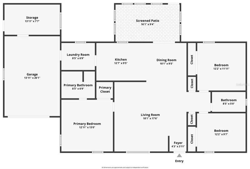 3303 Orange Tree Dr, FL
