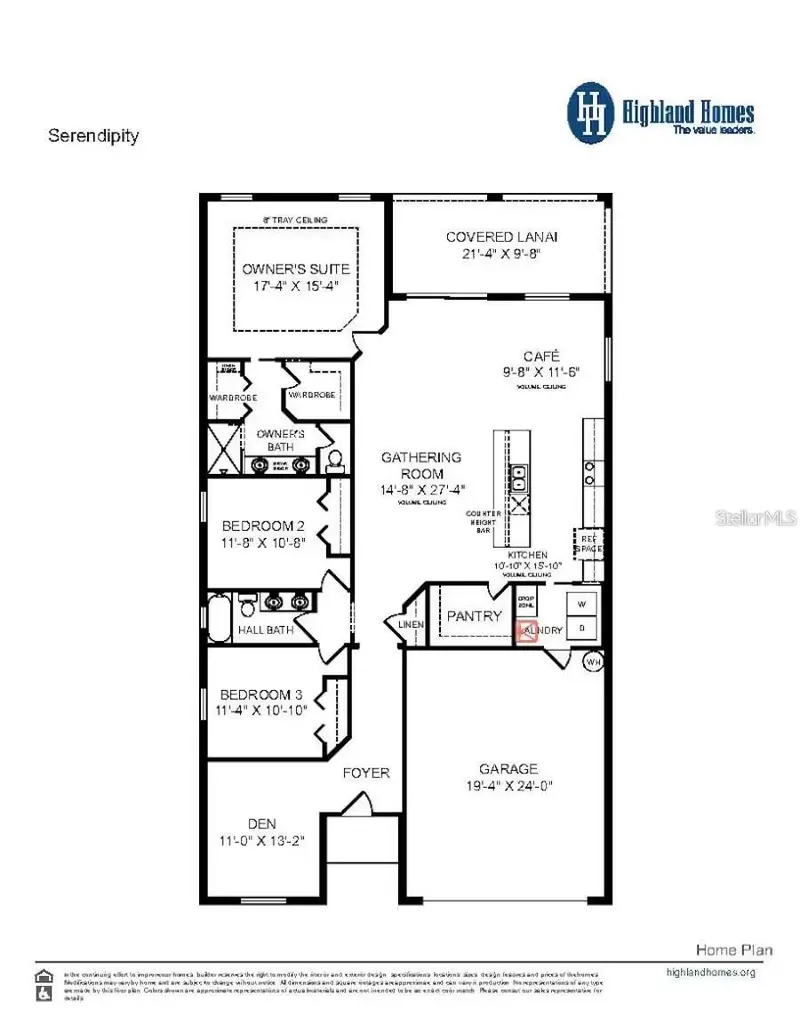 1069 Forest Lake Dr, FL
