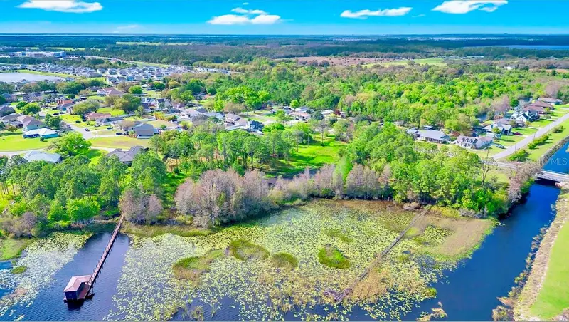 Bass Highway, FL