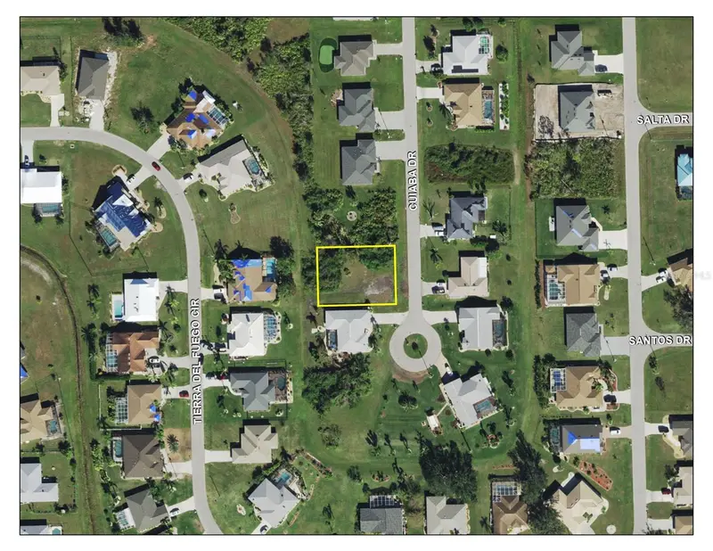 145 Cuiaba Dr, FL