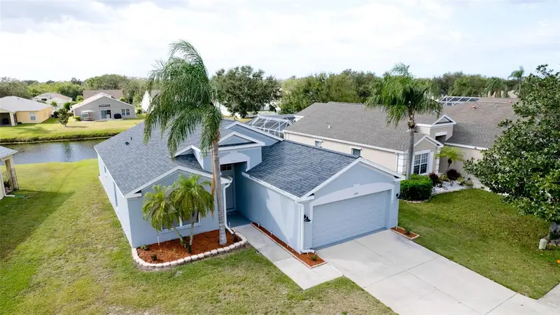 4584 Runabout Way, FL
