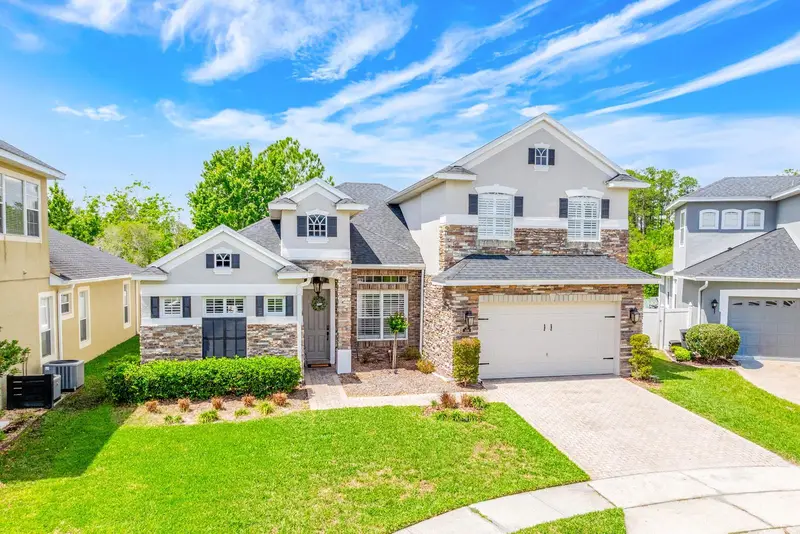 318 Tudor Spring Ct, FL