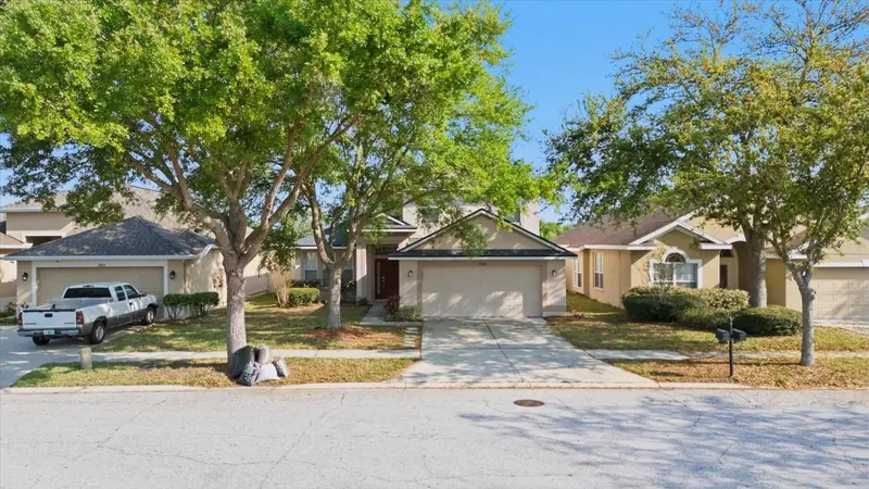12808 Hampton Hill Dr, FL