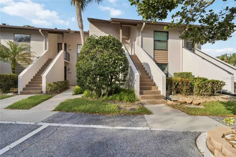 3053 Taywood Mdws #3, FL