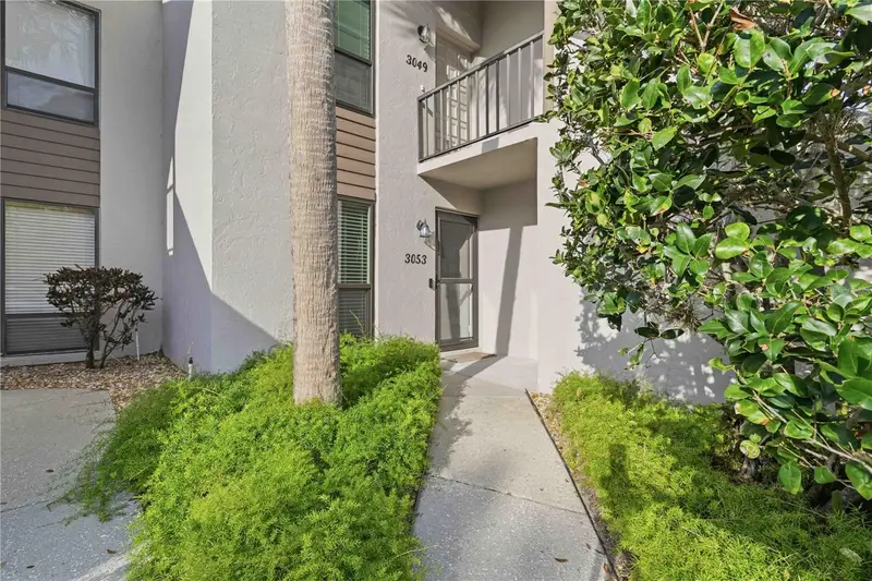 3053 Taywood Mdws #3, FL