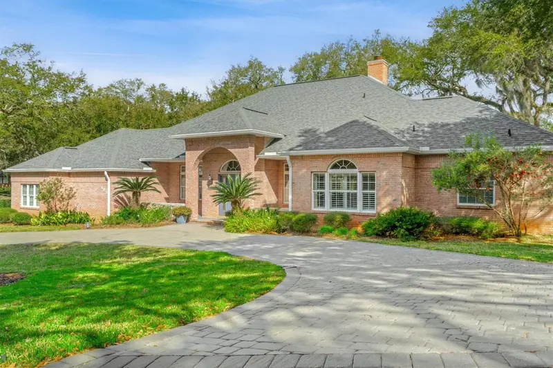 125 Island Hammock Way, FL