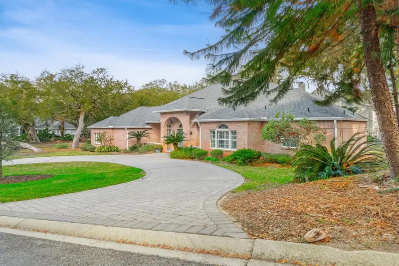 125 Island Hammock Way, FL