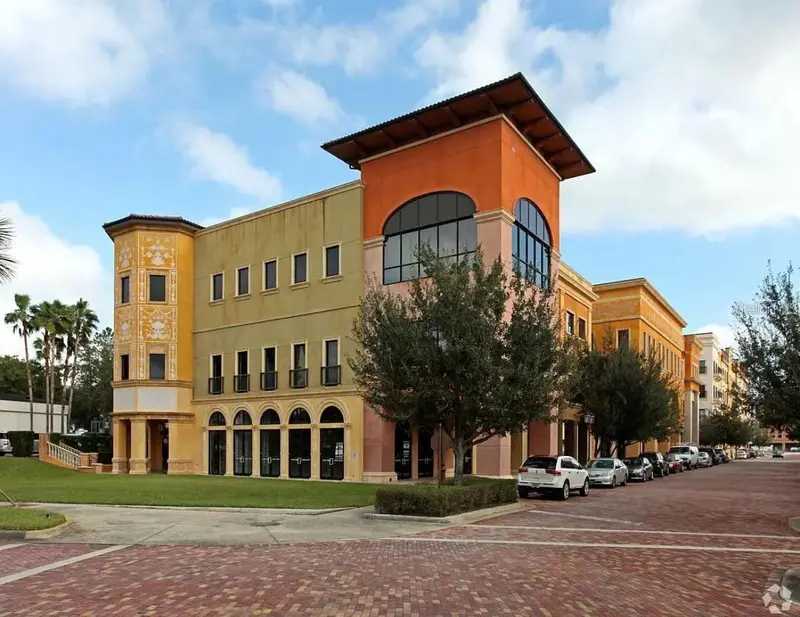 7065 Westpointe Blvd #305, FL