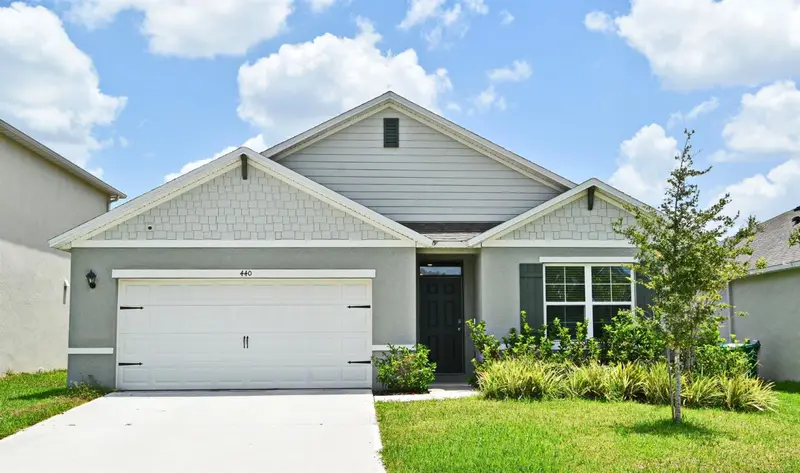 440 Baroness Way, FL