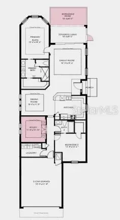 3887 Immacolata Way, FL