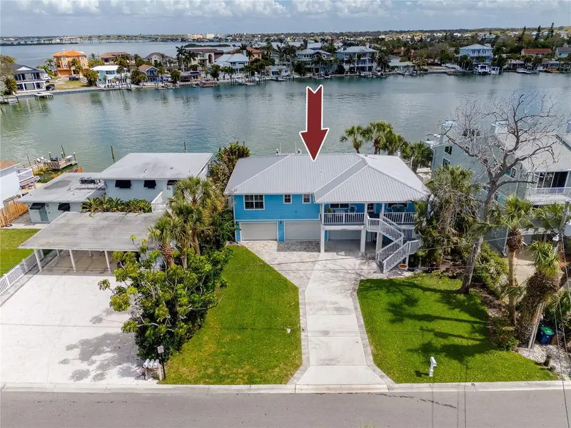 2601 Bay Blvd, FL