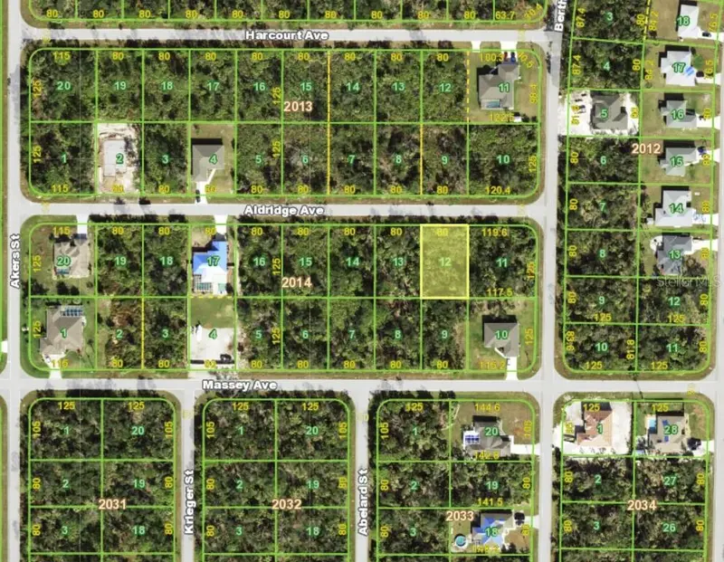 14365 Aldridge Ave, FL