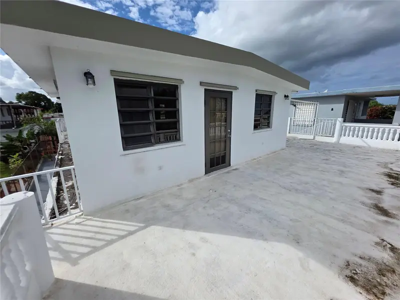 509 Blq 211 Urb. Villa Carolina #13, PR