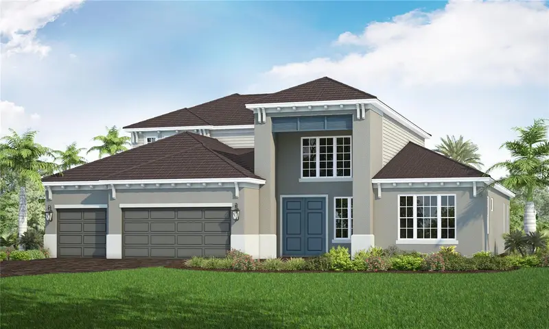 6321 Lake Woodruff Ct, FL