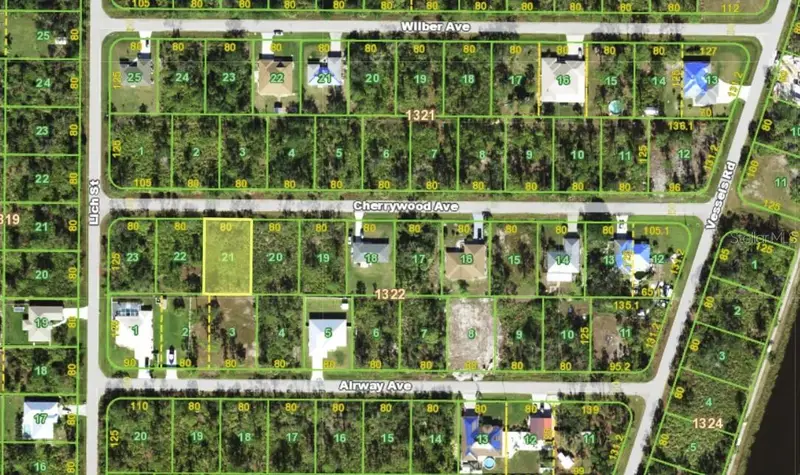 23277 Cherrywood Ave, FL