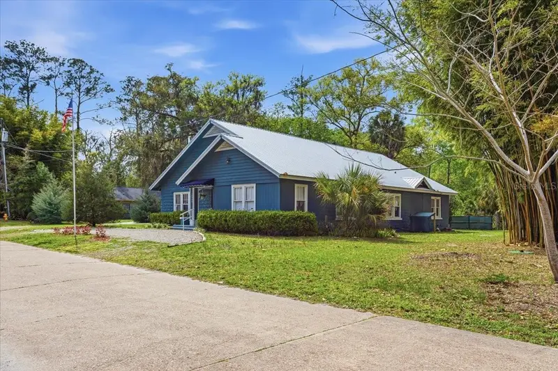 18708 Nw 242nd St, FL