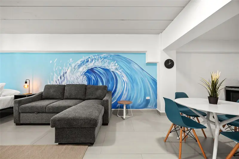 609 Condado #501, PR